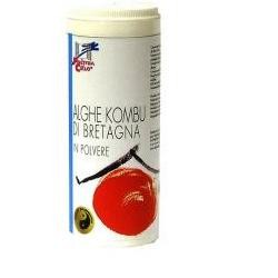 La Finestra sul cielo Alghe kombu di bretagna in polvere 60 g