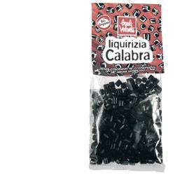 Baule Volante Liquirizia calabra confezione 50 g
