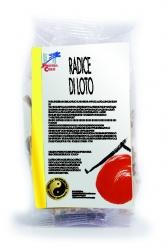 La Finestra sul cielo radice di loto a fette 50 g