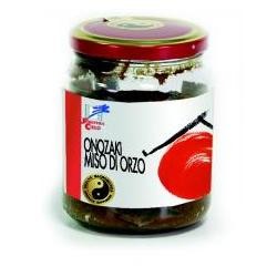 La Finestra sul cielo Miso d'orzo biologico 300 g