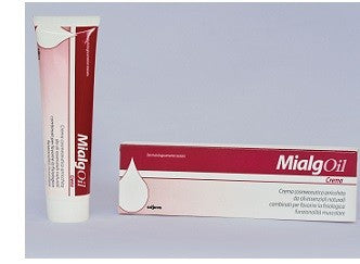 Adjuva Mialgoil crema con olii essenziali 100 ml