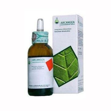 Arcangea Rosmarinus officinalis 33 bio 50 ml gemmoderivato