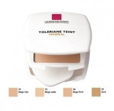 Toleriane Teint Mineral Fondotinta Correttore Compatto