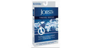 Jobst travel socks 15-20mmhg gambaletto blu extra large