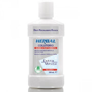 Natura house Extra white collutorio antibatterico 500 ml