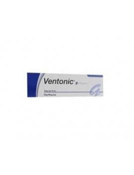 Bio botanicals Ventonic gel gambe lenitivo