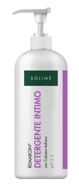 Solimè Remargin detergente intimo 200 ml