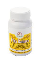 Ayurera pitta balance 60 compresse integratore ayurvedico