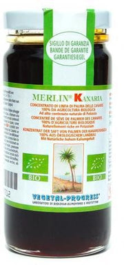 Vegetal Progress Merlin kanaria linfa palma biologica 170 g
