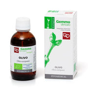 Fitomedical Olivo macerato glicerinato bio gocce 50 ml