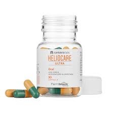 Heliocare Oral Ultra 30 Capsule