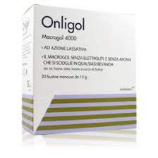Onligol 20 Buste