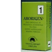 Vegetal Progress Aborigen melaleuca olio essenziale 10 ml