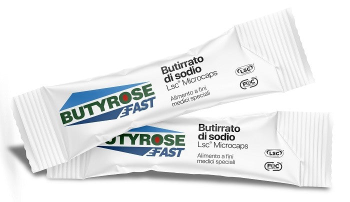 Sila Butyrose fast 10 stick
