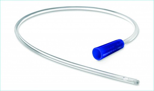 Farmacare Catetere monouso nelaton d ch 08 30 pezzi