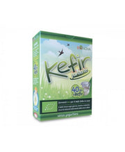 Biotobio Biostarter per kefir con fermenti lattici 4x5g