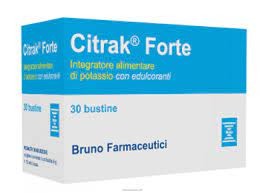 Citrak Forte 30 Bustine