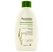 Aveeno PN bagno doccia con avena colloidale 500 ml