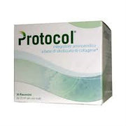 Protocol 30 Flaconcini 25ml