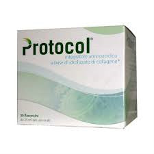 Protocol 30 Flaconcini 25ml