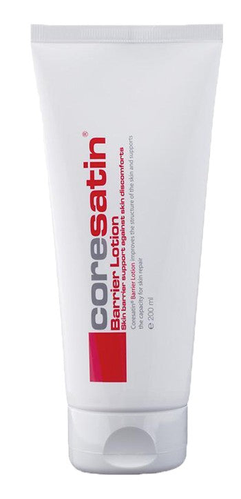 Corena Coresatin barrier lotion lozione idratante 200 ml