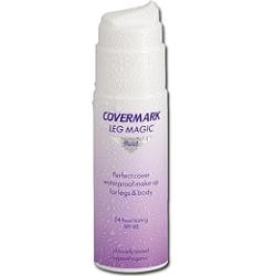 Covermark leg magic fluid