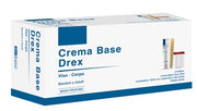 Drex pharma Crema base drex emolliente ed umettante 50 ml