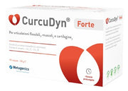 Metagenics Curcudyn forte 90 capsule integratore di curcuma