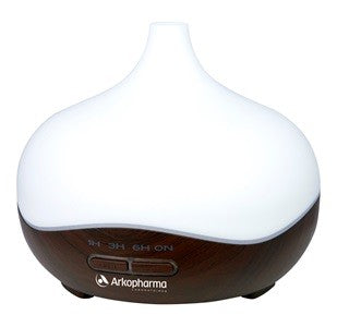 Arkofarm Diffusore olii essenziali umidificatore turbo