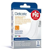 Pic solutions cerotto in TNT delicate cm8x1m 1 striscia