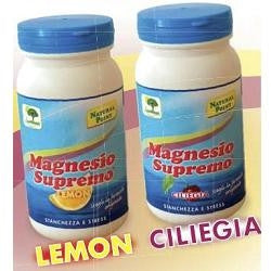 Magnesio Supremo Ciliegia 150 Grammi