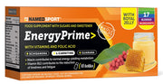 Namedsport Energy Prime integratore 10 Flaconcini