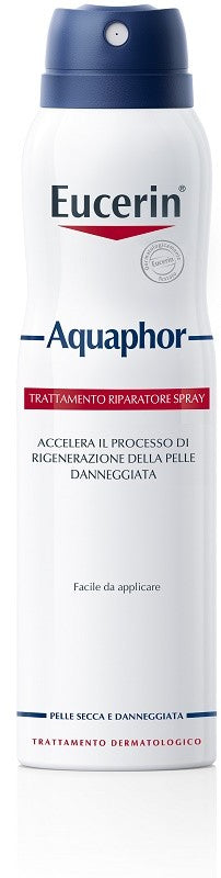 Beiersdorf Eucerin Aquaphor Spray riparatore 250 Ml