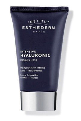 Institut Esthederm Intensive Hyaluronic Maschera per il viso 75 Ml