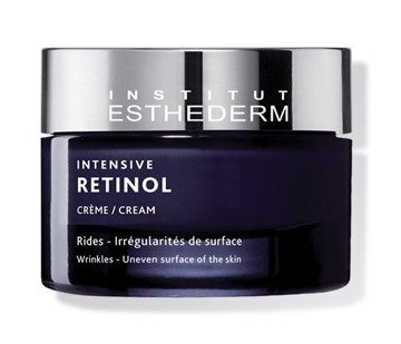 Institut Esthederm Intensive Retinol Crema antirughe 50 Ml