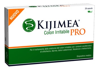 Synformulas Gmbh Kijimea Colon Irritabile Pro 28 Capsule