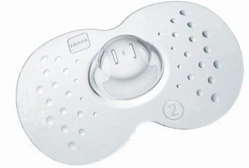 Bamed Baby Italia Mam Paracapezzoli misura 2