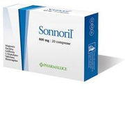 Sonnoril 20 Compresse