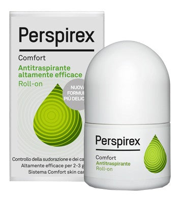 Pasquali Perspirex Comfort N Roll-on Deodorante 20 Ml
