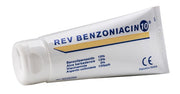 Rev Pharmabio Rev Benzoniacin 10 Crema 100 Ml