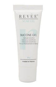 Revee Scar Gel In Silicone Cicatrici Ipertrofiche E Cheloidi 20g