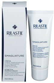 Istituto Ganassini Rilastil Smagliature Corpo Crema 75 Ml