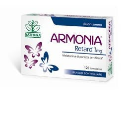 Armonia Retard 1mg 120 Compresse