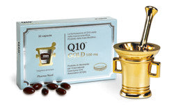 Q10 Gold 60 Capsule