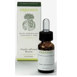 Erbamea Tea Tree Oil olio essenziale gocce 10 Ml