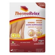 Alsipharma Thermorelax Cerotto Multiuso per dolore 1 pezzo