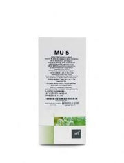 OTI Mu 5 Spray orale medicinale omeopatico 50 ml