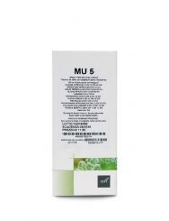 OTI Mu 5 Spray orale medicinale omeopatico 50 ml