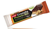 Namedsport Crunchy Proteinbar Cookies & Cream 1 Pezzo 40 G