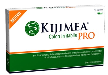 Synformulas Gmbh Kijimea Colon Irritabile Pro 14 Capsule